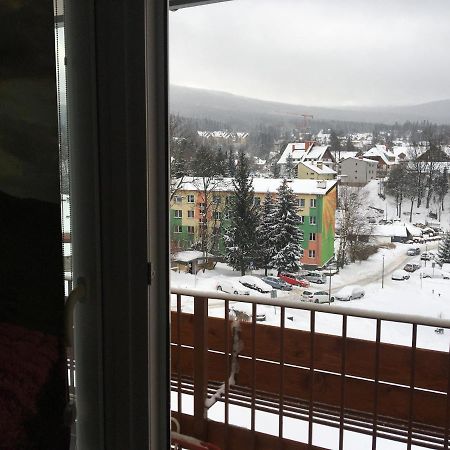 Apartament 6 Osobowy Szklarska Poręba Buitenkant foto