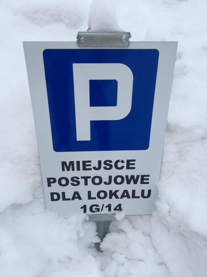 Apartament 6 Osobowy Szklarska Poręba Buitenkant foto