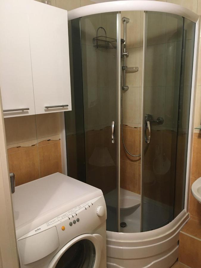 Apartament 6 Osobowy Szklarska Poręba Buitenkant foto
