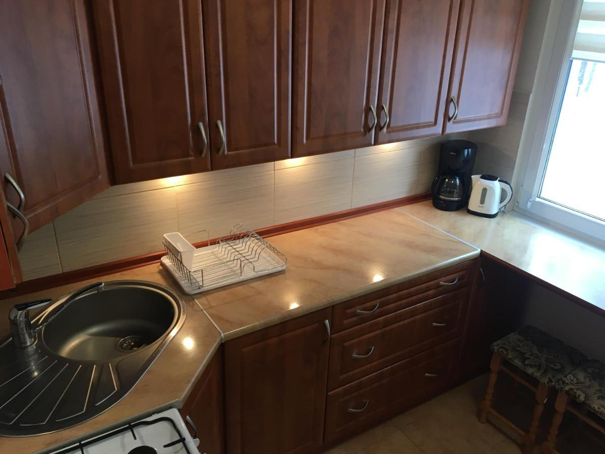 Apartament 6 Osobowy Szklarska Poręba Buitenkant foto