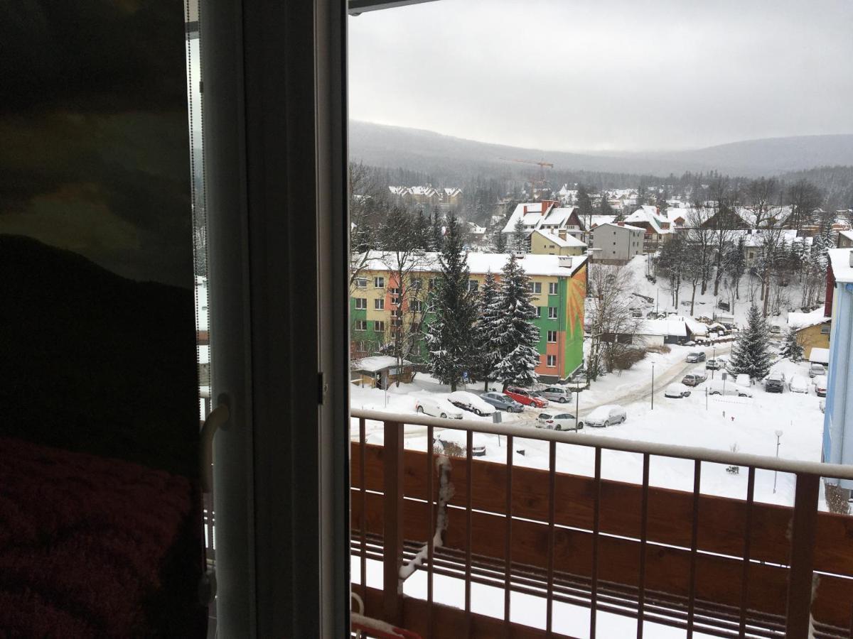 Apartament 6 Osobowy Szklarska Poręba Buitenkant foto