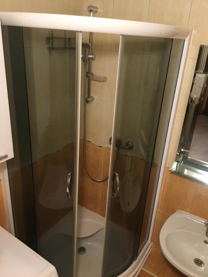 Apartament 6 Osobowy Szklarska Poręba Buitenkant foto