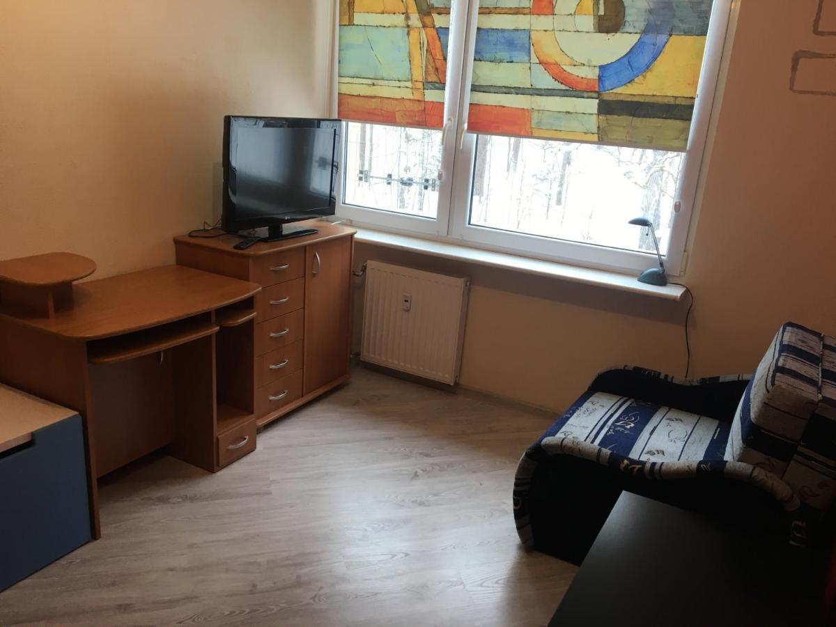 Apartament 6 Osobowy Szklarska Poręba Buitenkant foto