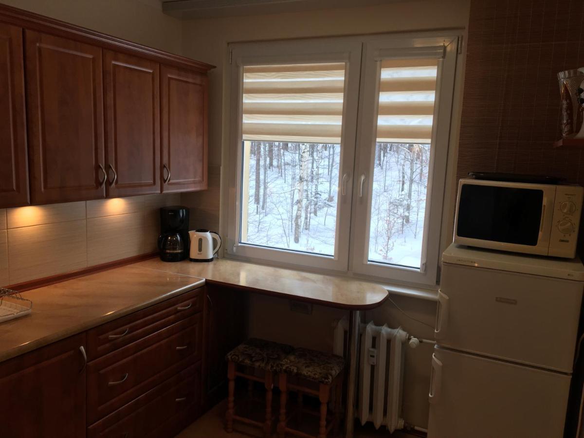 Apartament 6 Osobowy Szklarska Poręba Buitenkant foto