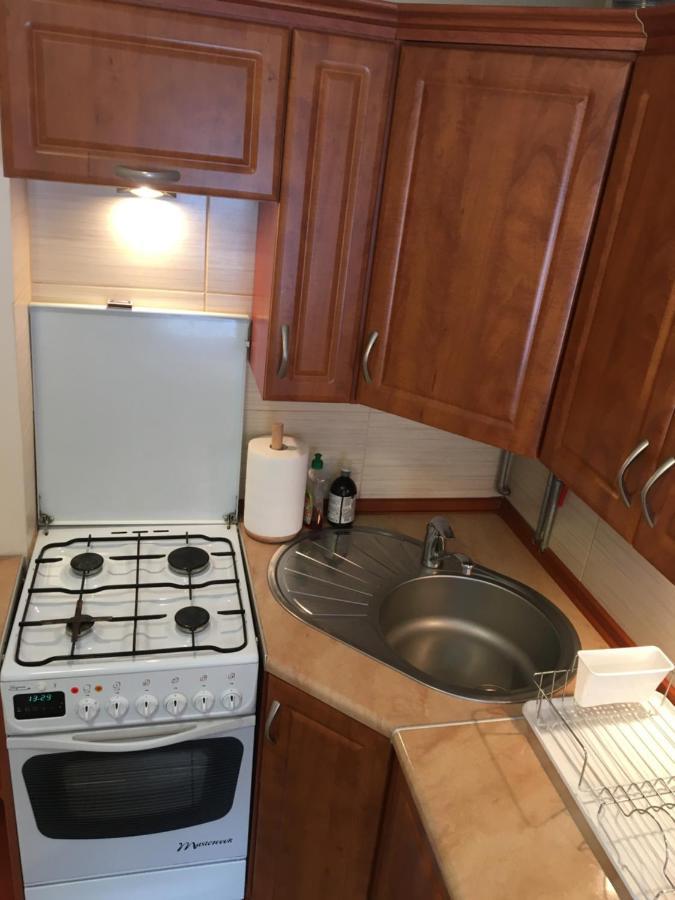 Apartament 6 Osobowy Szklarska Poręba Buitenkant foto