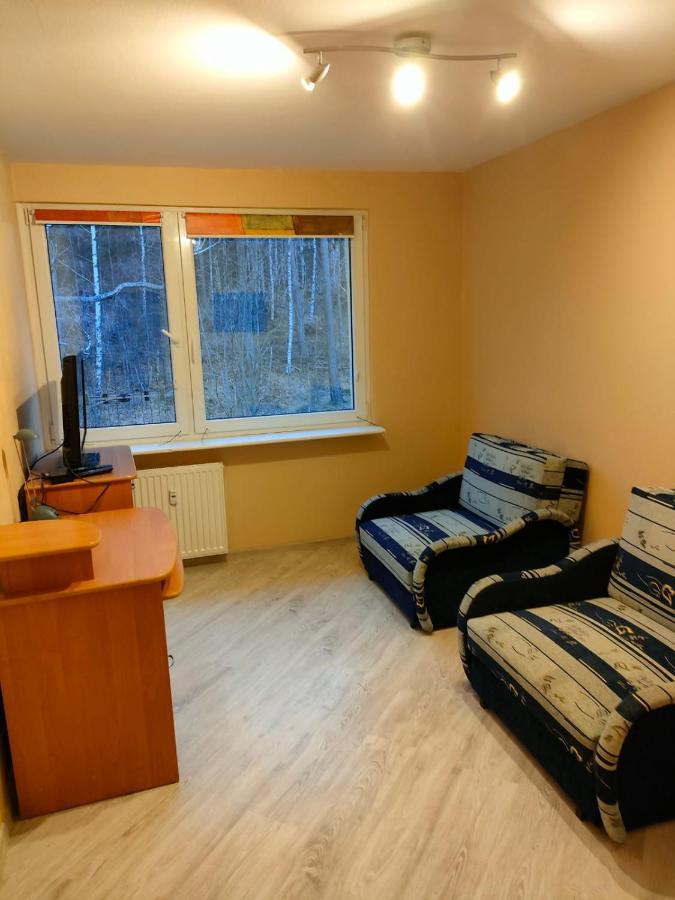Apartament 6 Osobowy Szklarska Poręba Buitenkant foto