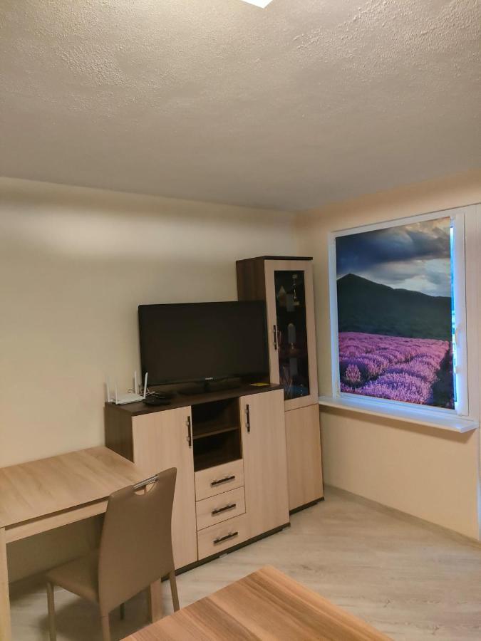 Apartament 6 Osobowy Szklarska Poręba Buitenkant foto