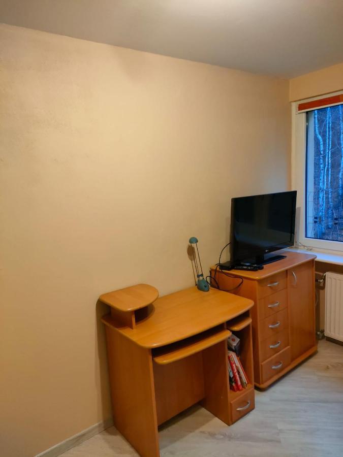 Apartament 6 Osobowy Szklarska Poręba Buitenkant foto